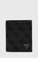 Kožená peněženka Guess VEZZOLA