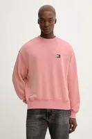 Bavlněná mikina Tommy Jeans