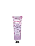 DERMACOL Flower care Opojný krém na ruce Šeřík 30 ml