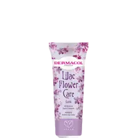 DERMACOL Flower care Opojný krém na ruce Šeřík 30 ml