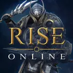 Rise Online Items > Galis > Twitch Drop > Many Items • Twitch Drops