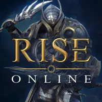 Rise Online Items > Galis > Twitch Drop > Many Items • Twitch Drops