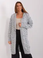 Cardigan-BA-SW-8026.94P-grey