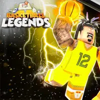 Basketball Legends Items > Bundles > Mythic Valentine Effect