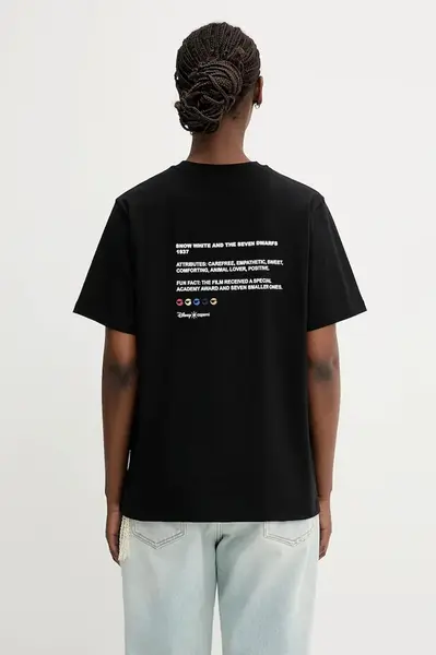 Bavlnené tričko Coperni x Disney Snow White