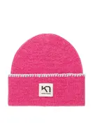 Čiapka s prímesou vlny Kari Traa ROTHE