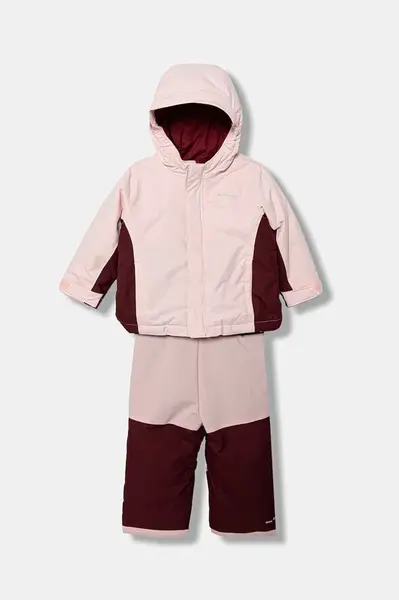 Lyžařský set Columbia Buga