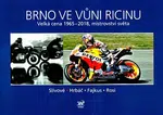Brno ve vůni ricinu - Vít Slíva, Petr Hrbáč, Věra Rosí, Robert Fajkus