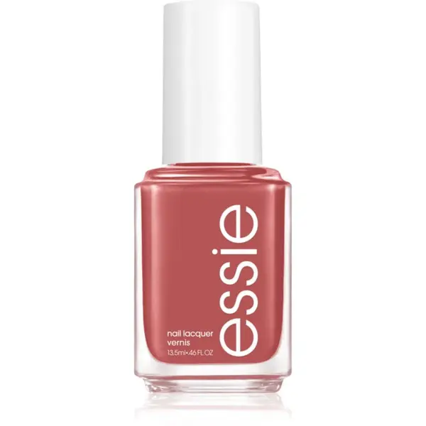 essie Season Coll lak na nehty odstín 260 too hot to tame 13.5 ml
