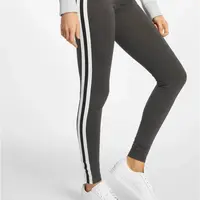 Villamontes Leggings anthracite