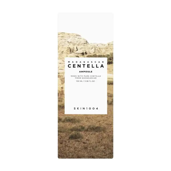Skin1004 Madagascar Centella pleťové sérum 100 ml