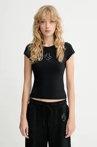 Tričko Karl Lagerfeld Jeans