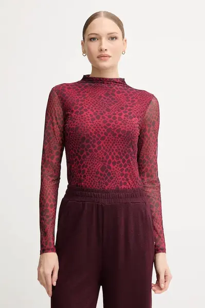 Tričko s dlouhým rukávem Marc Aurel