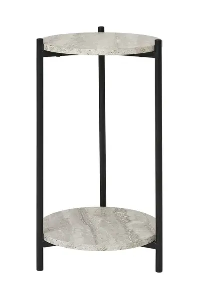 Stůl House Nordic Leuven 27 x 46 cm