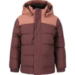 Children's winter jacket ZigZag Esra