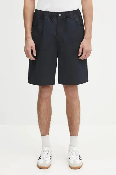 Kraťasy Norse Projects Ragnar Fine Broken Twill Shorts