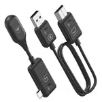 MINIX USB Type-C to HDMI Wireless Display Adapter Display Dongle 165ft 50m Transmission