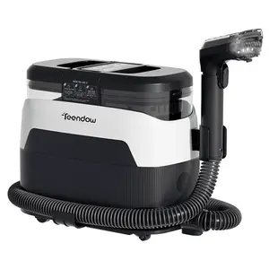 Teendow C6 MAX 3-In-1 Upholstery and Carpet Cleaner