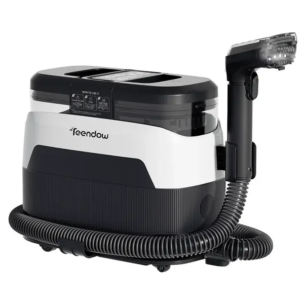 Teendow C6 MAX 3-In-1 Upholstery and Carpet Cleaner