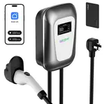 EG Evgoer 48A Level 2 EV Charger NEMA 14-60 Plug