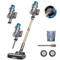 Laresar Ultra 7 Cordless Stick Vacuum