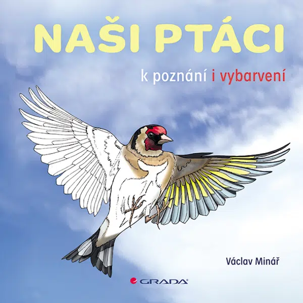Naši ptáci, Minář Václav