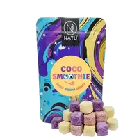 NATU Coco smoothie mix 21 g