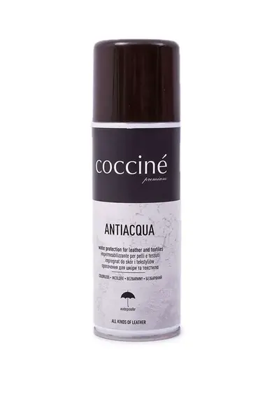 Coccine Impregnace obuvi Cocciné Antiacqua 250ml