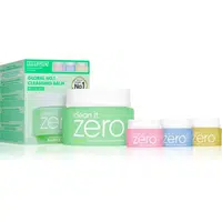 Banila Co. clean it zero Special Bonus Set Pore Clarifying dárková sada pro mastnou pleť