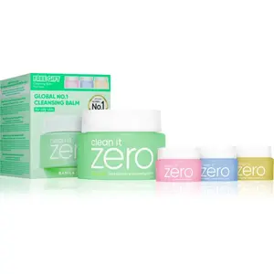 Banila Co. clean it zero Special Bonus Set Pore Clarifying dárková sada pro mastnou pleť