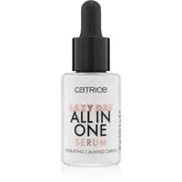 Catrice Lazy Day All In One Serum hydratační sérum se zklidňujícím účinkem 28 ml