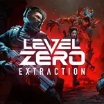 Level Zero: Extraction Items > PC > Twitch Drop > Many Items • Twitch Drops
