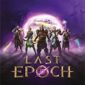 Last Epoch Boosting  > Beneath Ancient Skies - Standard > Monolith of Fate > Monolith Corruption > 1h Monolith Corruption | 100+