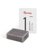 Pedag Suede Cleaner - cleaning bar for nubuck and velour