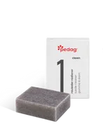 Pedag Suede Cleaner - cleaning bar for nubuck and velour