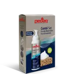 pedag Combi Set Clean and care 125 ml