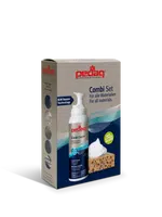 pedag Combi Set Clean and care 125 ml
