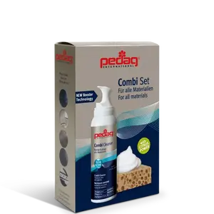 pedag Combi Set Clean and care 125 ml