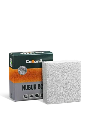 Nubuk box Collonil