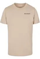Men's T-shirt Trust Dove sand