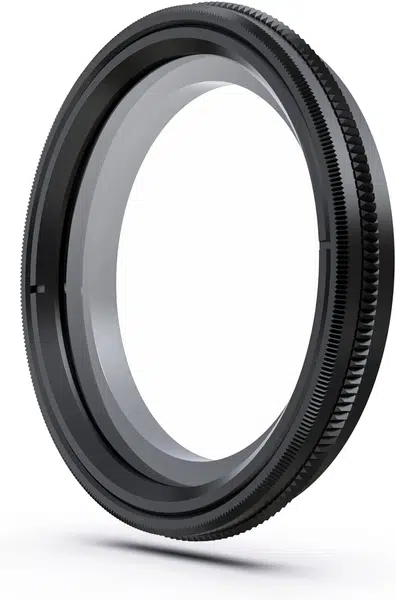 Rexing Ultra-Slim CPL Circular Polarizer Filter for R4 Dash Cam