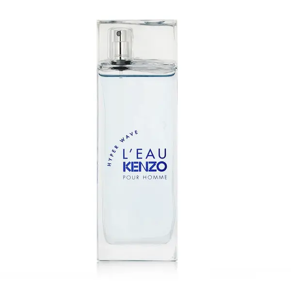 Kenzo L'Eau  Pour Homme Hyper Wave EDT 100 ml M