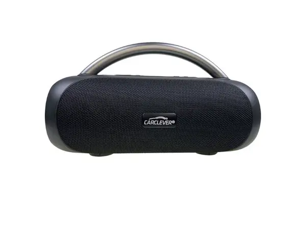 Reproduktor Bluetooth CARCLEVER BTS04