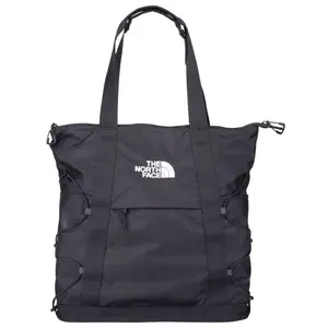 The North Face BOREALIS TOTE Taška, černá, velikost