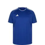 ADIDAS PERFORMANCE Funkčné tričko 'Campeon 23'  modrá / biela