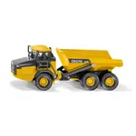 Siku Super - John Deere Dumper, 1:50