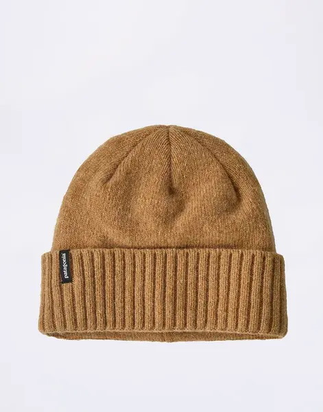 Patagonia Brodeo Beanie Talon Gold