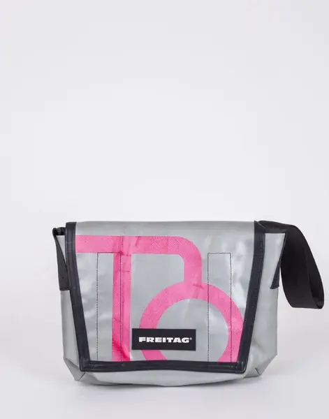 FREITAG F11 Lassie