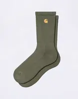 Carhartt WIP Chase Socks Leaf