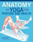 Anatomy of Yoga for Posture and Health - Nicky Jenkins